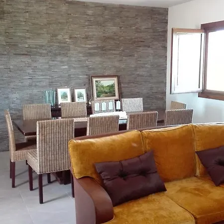 Kır Evi Mas Dels Bonos